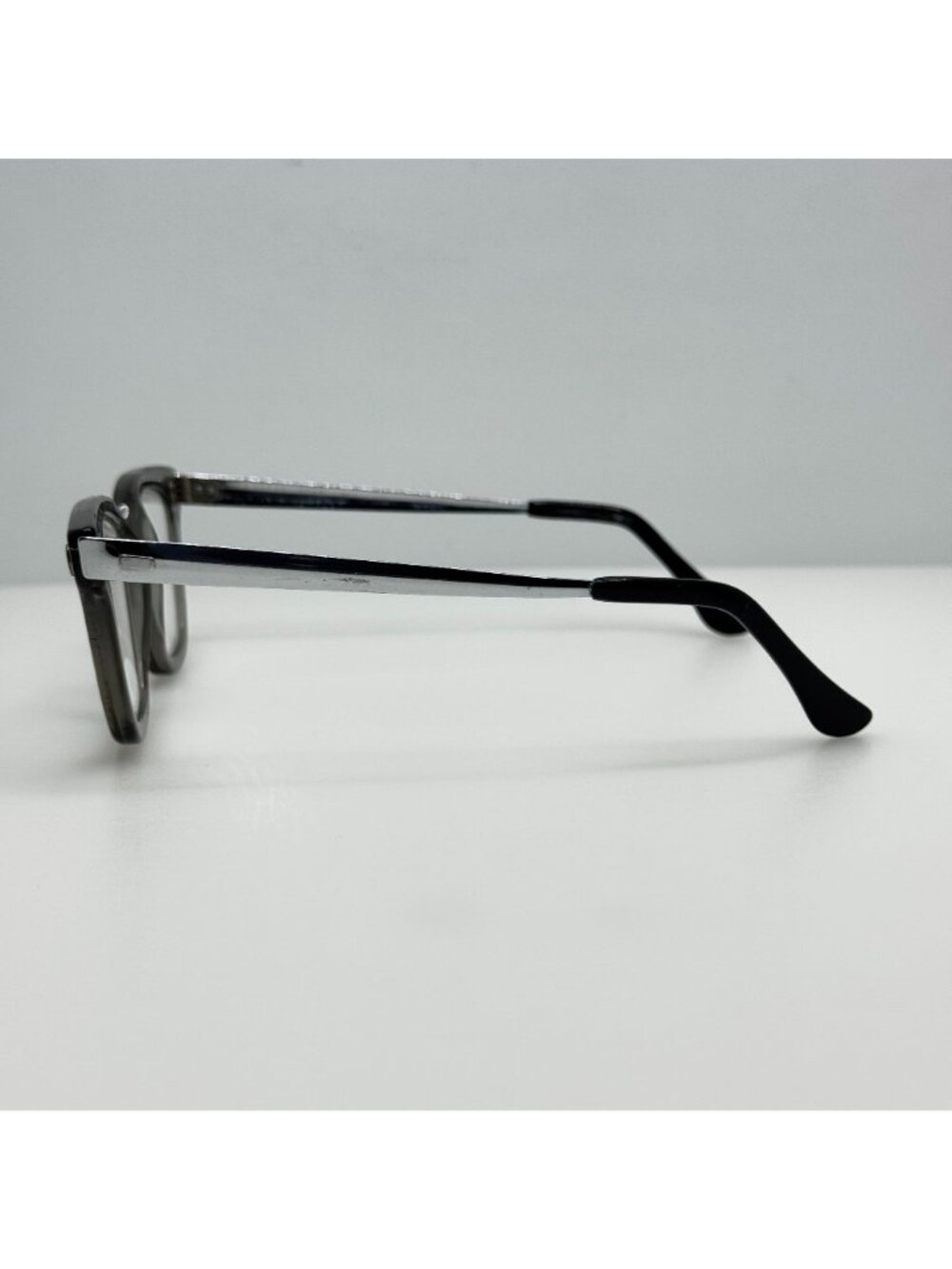 Fendall T-30 Eyeglasses Eye Glasses Frames 46 - Picture 4 of 8